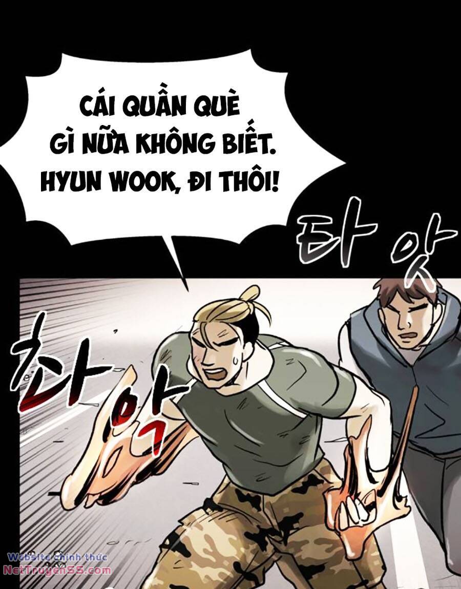 Mầm Chết Chương 56 Ảnh 24