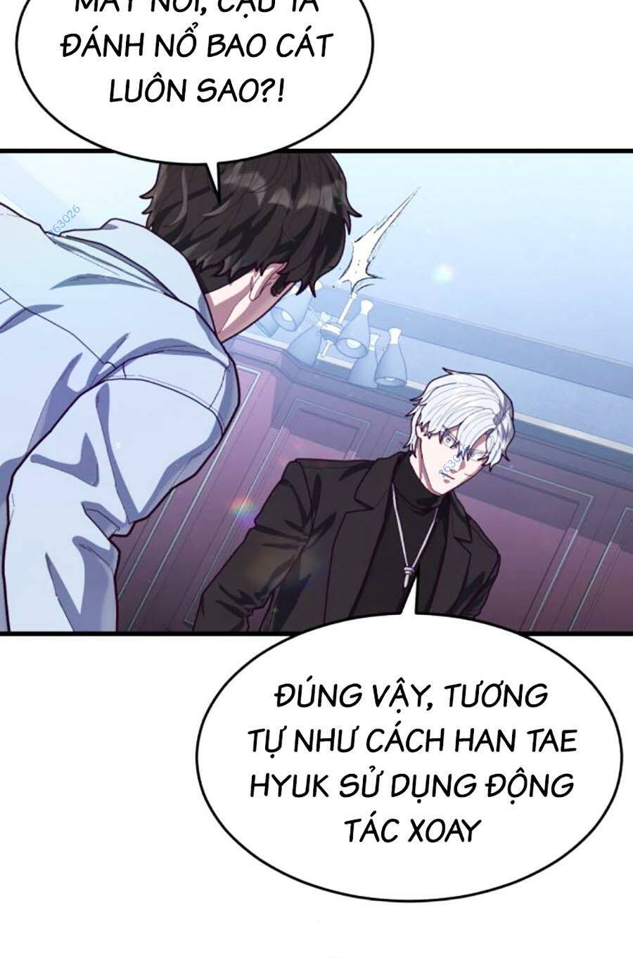 Tên Vâng Lời Tuyệt Đối Chương 68 Ảnh 107