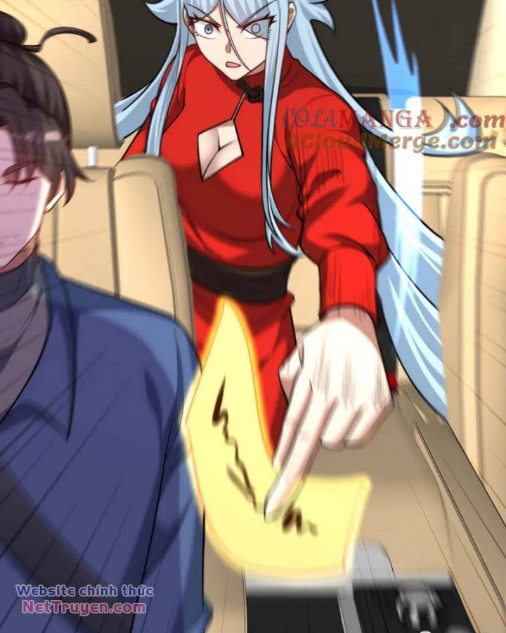 Long Vương Điện Chương 302 Ảnh 12