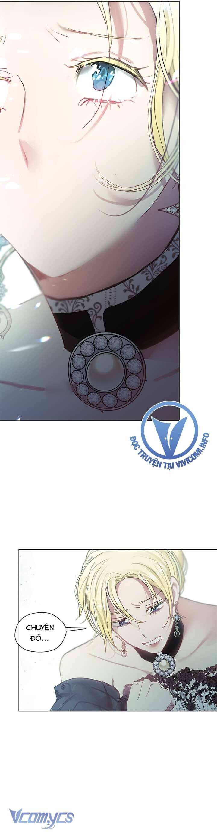Gia Đình Bị Ám Ảnh Bởi Tôi Chương 77 Ảnh 55