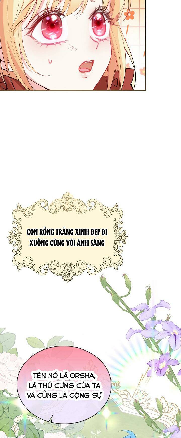 Con Gái Nuôi Muốn Cứu Thế Giới Chương 34 Ảnh 8