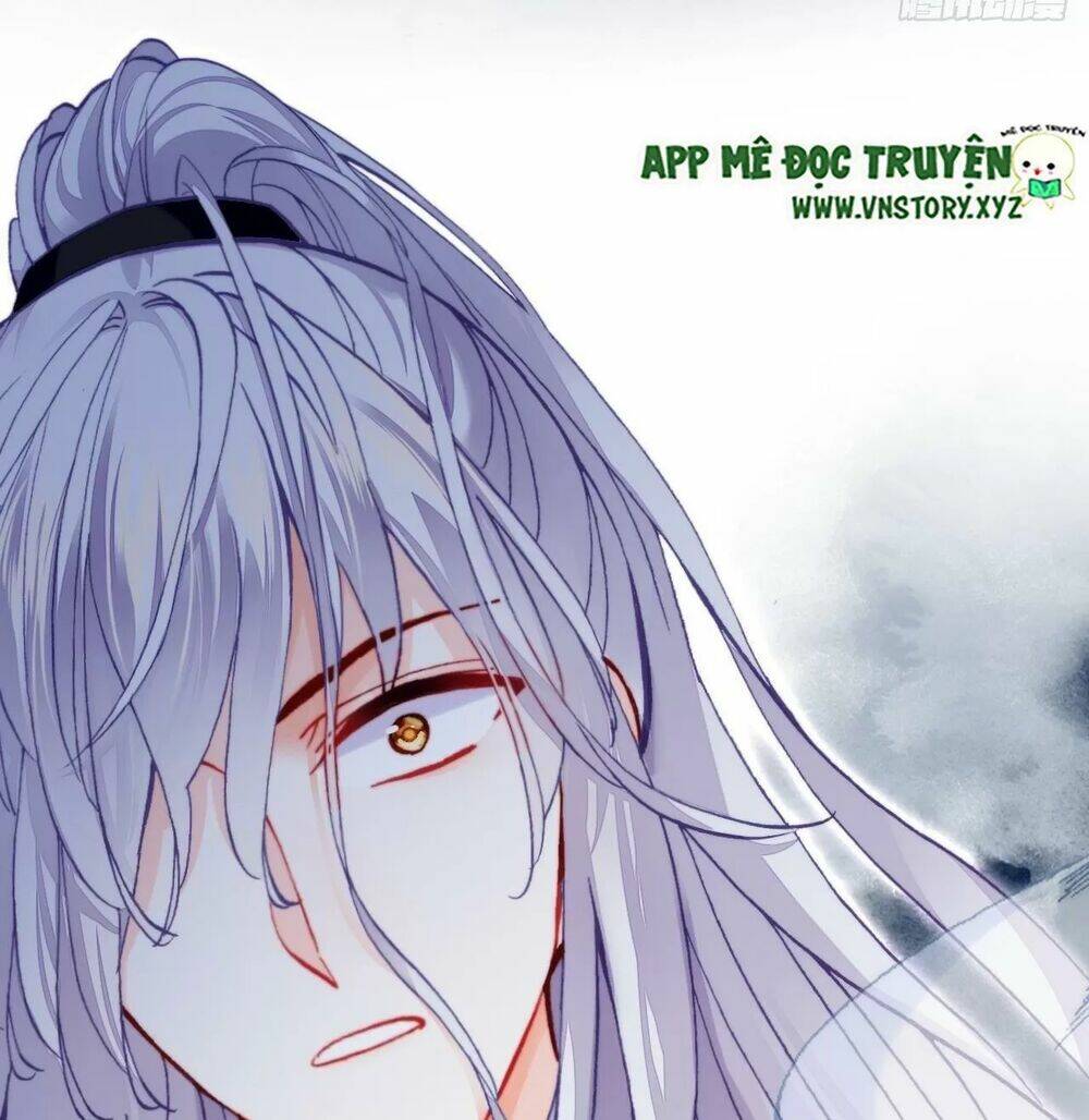 Lại Bị Bệnh Chiều Chuộng Quấn Lấy Chương 73 Ảnh 42
