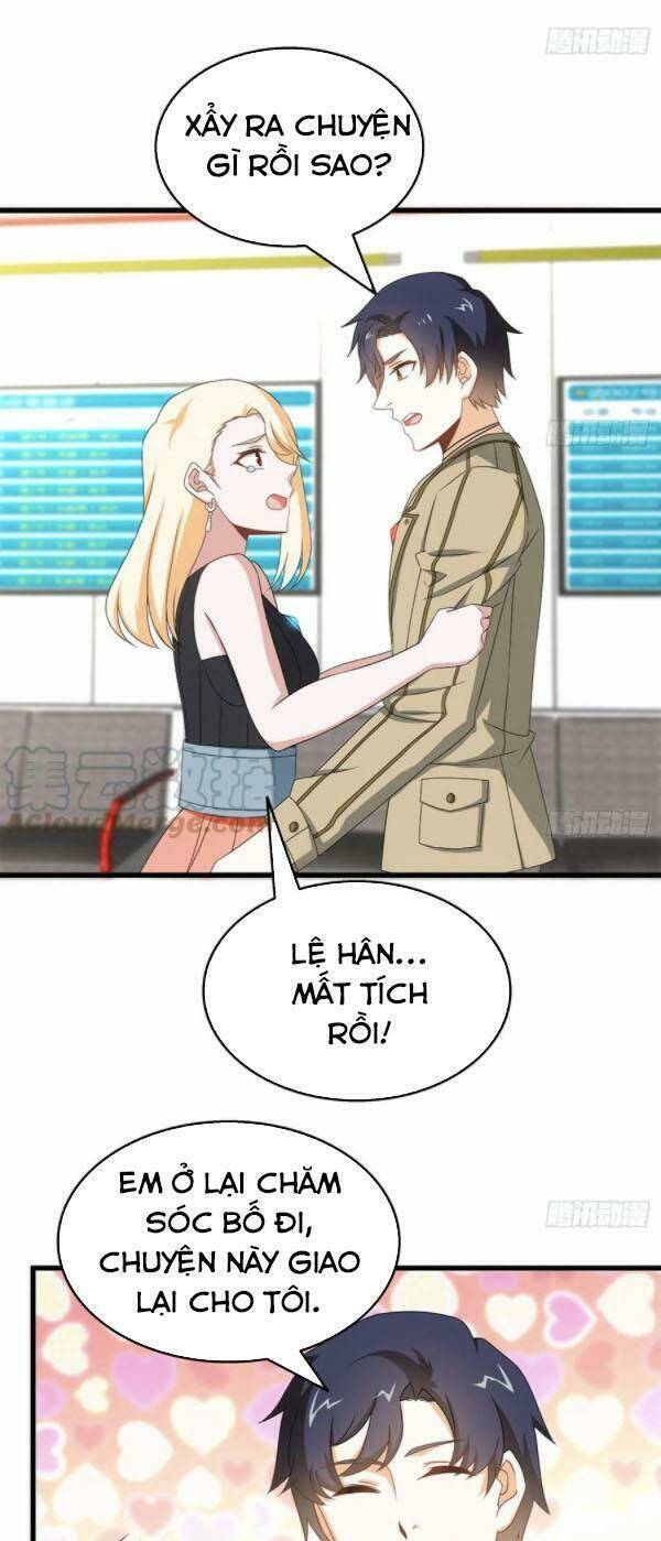 Tối Cường Ở Rể Chương 37 Ảnh 4
