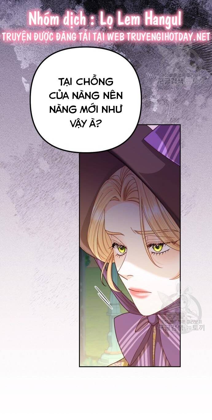Hoàng Hậu Muốn Tái Hôn Chương 163 Ảnh 32