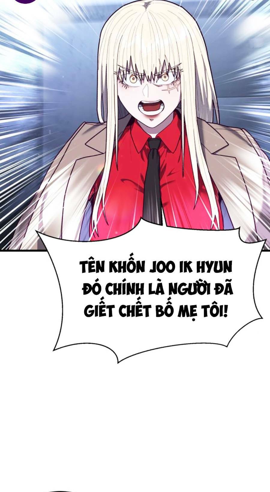 Tên Vâng Lời Tuyệt Đối Chương 66 Ảnh 16