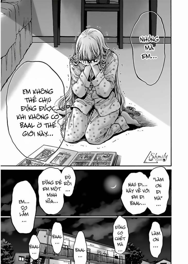 Kono Ai Wa, Itan Chương 20 Ảnh 18