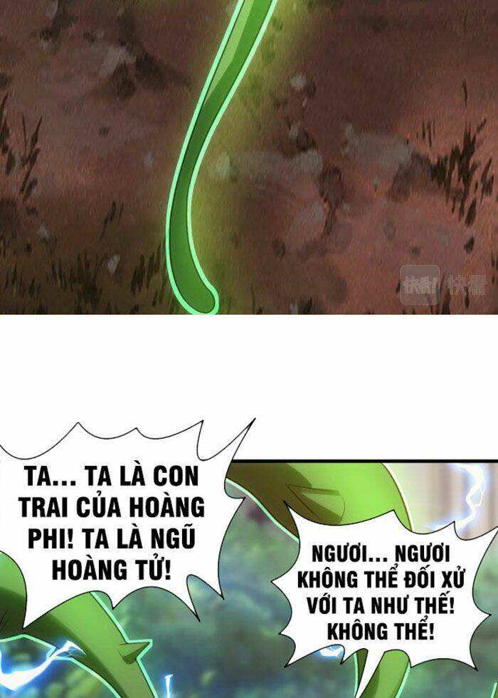 Đạo Sĩ Ma Pháp Dị Thế Giới Chương 3 Ảnh 28