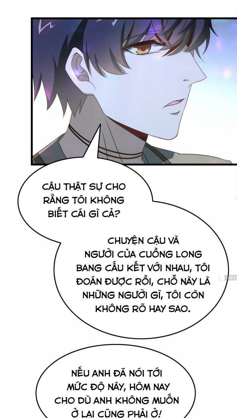 Tối Cường Ở Rể Chương 40 Ảnh 6