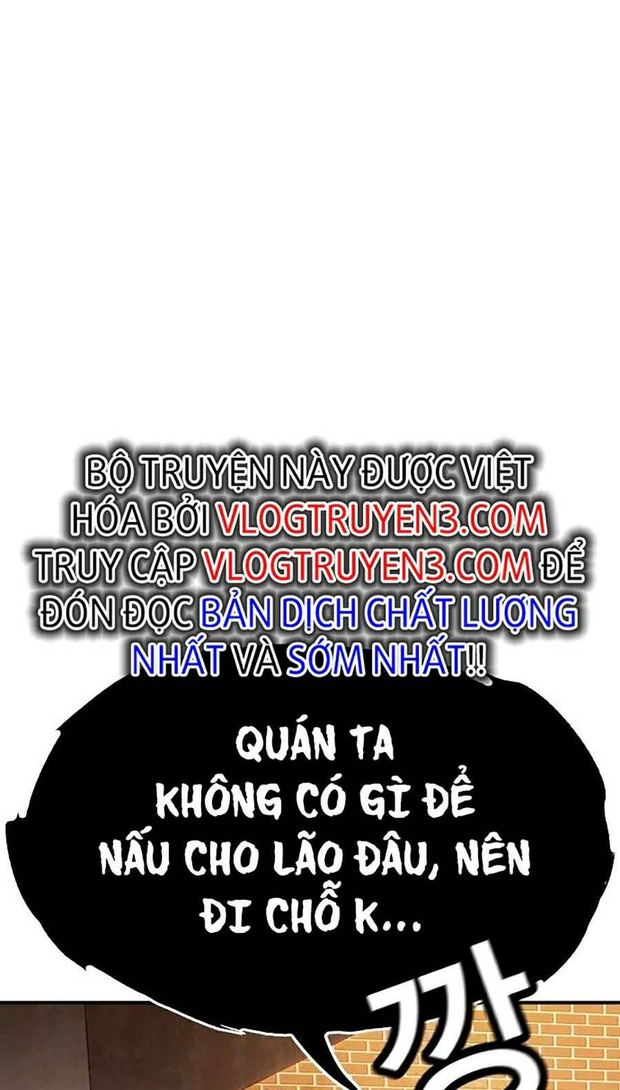 Nhà Hàng Hòa Bình Chương 3 Ảnh 37