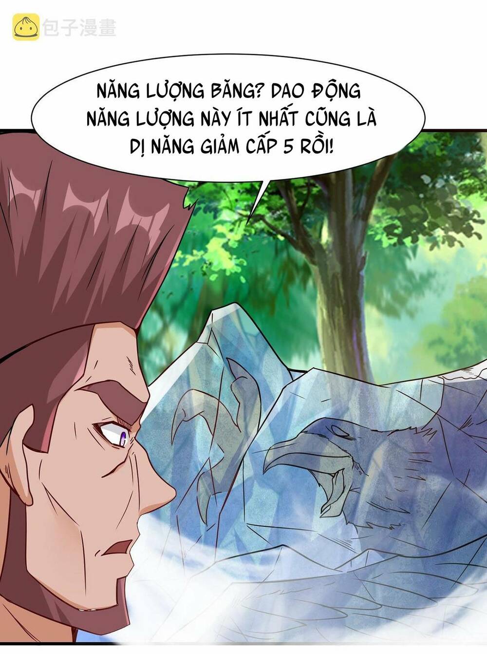 Tổ Sư Xuất Sơn Chương 34 Ảnh 33