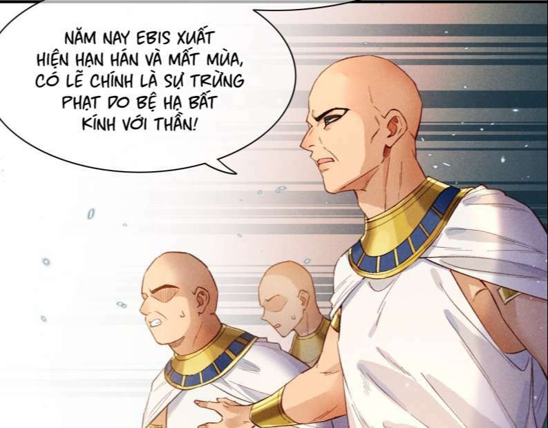 Điện Hạ ! Ta Đang Đến Đây! Chương 13 Ảnh 13