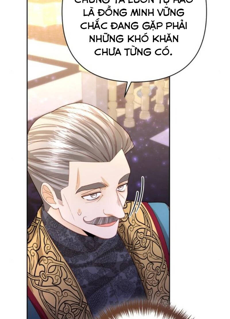 Hoàng Hậu Muốn Tái Hôn Chương 176 Ảnh 86