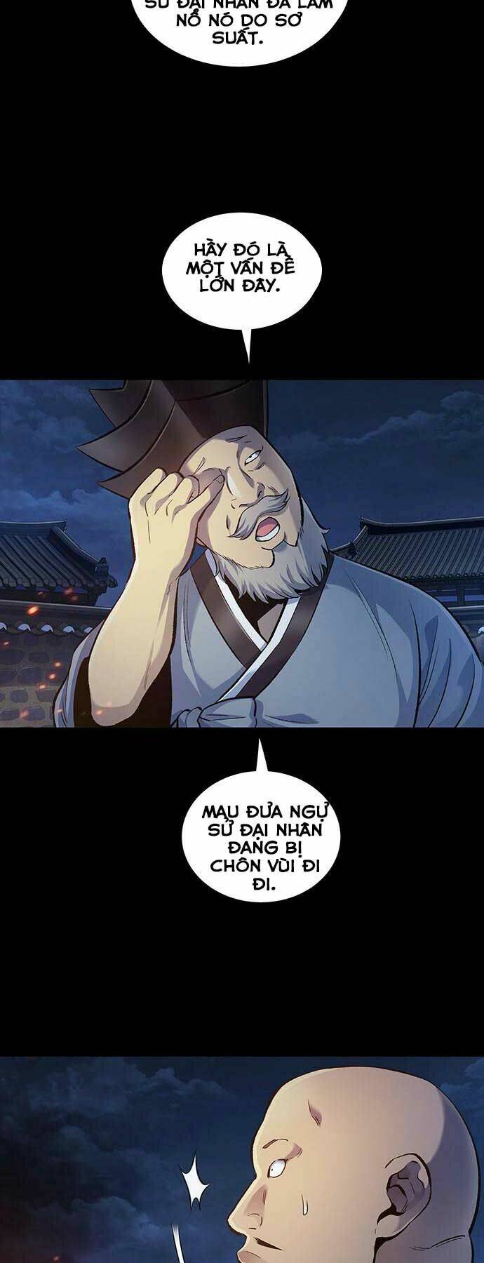 Đạn Bạc Chương 1 Ảnh 36