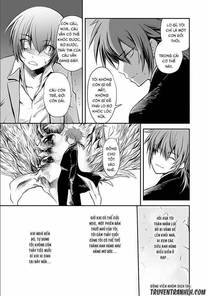 Isekai Goumon Hime Chương 6 Ảnh 8