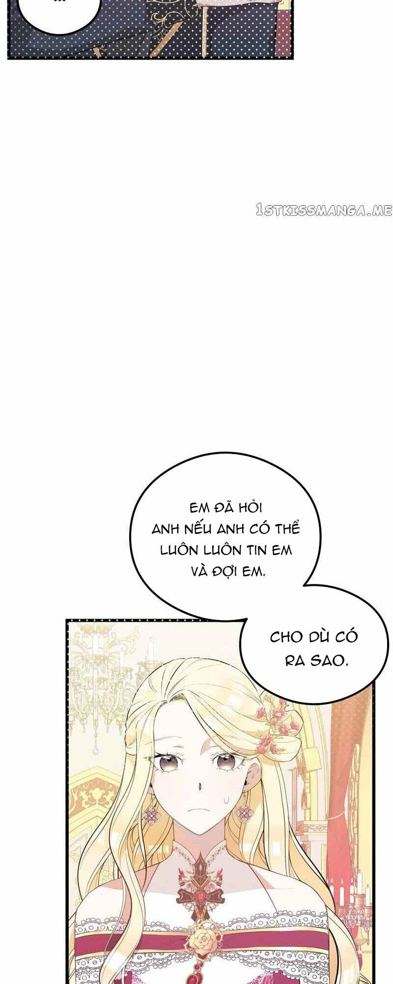 Bỗng Một Ngày Tôi Có Chồng Và Con Chương 19.5 Ảnh 11