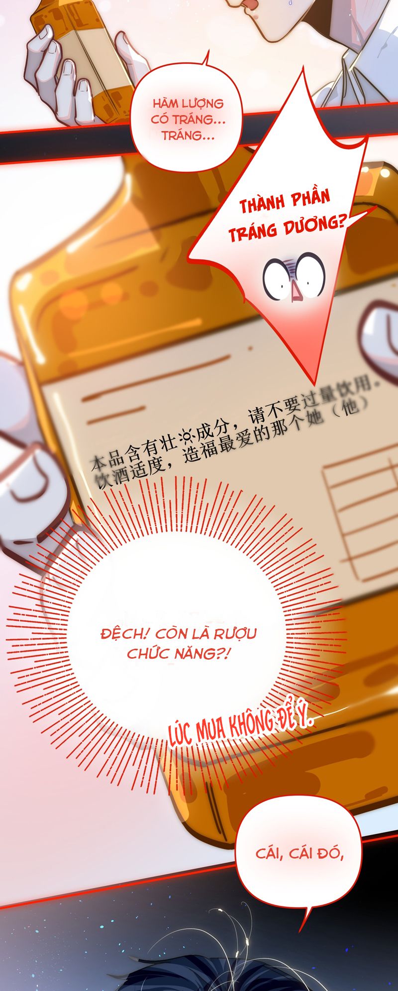 Tôi Có Bệnh Chương 49 Ảnh 21