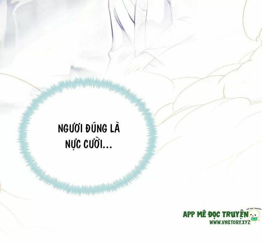 Lại Bị Bệnh Chiều Chuộng Quấn Lấy Chương 71 Ảnh 36