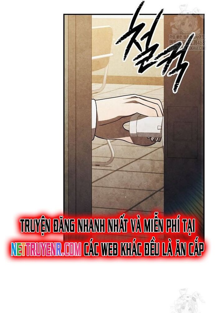 Câu Lạc Bộ Truyện Ma Chương 57 Ảnh 25