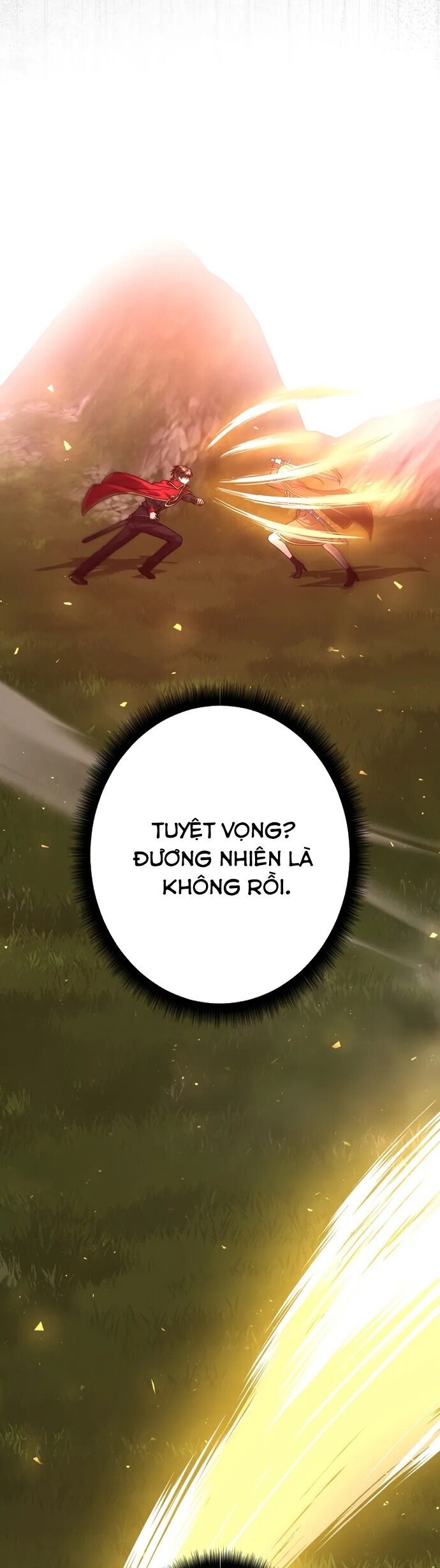 Bức Thư Tình Đến Từ Tương Lai Chương 29 Ảnh 31