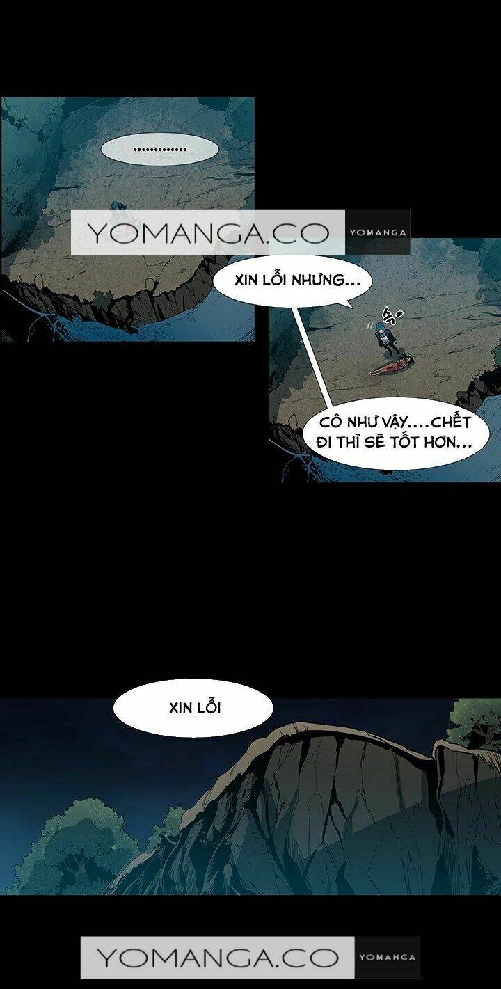 Răng Nanh Chương 14 Ảnh 34