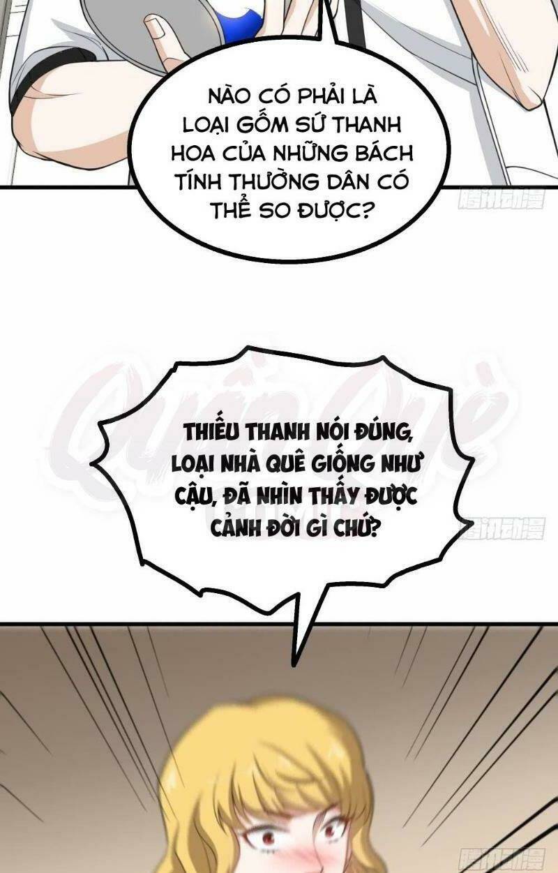 Tối Cường Ở Rể Chương 19 Ảnh 6