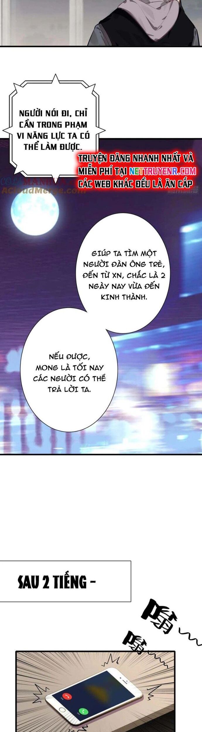 Sinh Tiêu Thủ Hộ Thần Chương 102 Ảnh 5