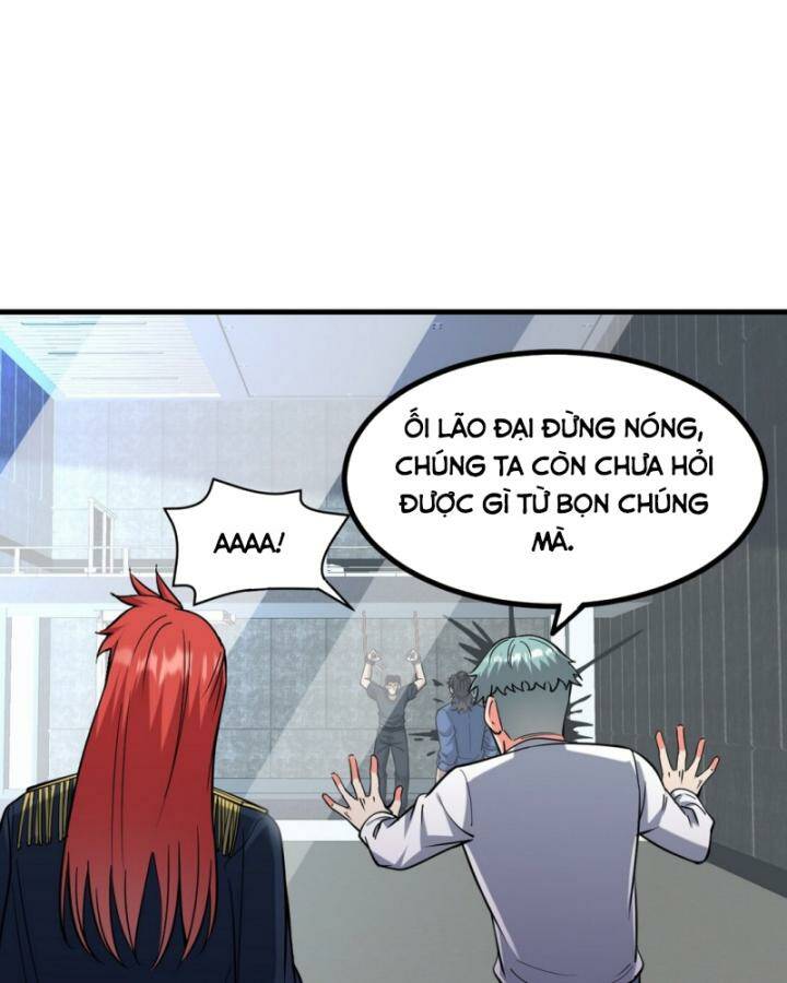 Long Vương Điện Chương 296 Ảnh 56