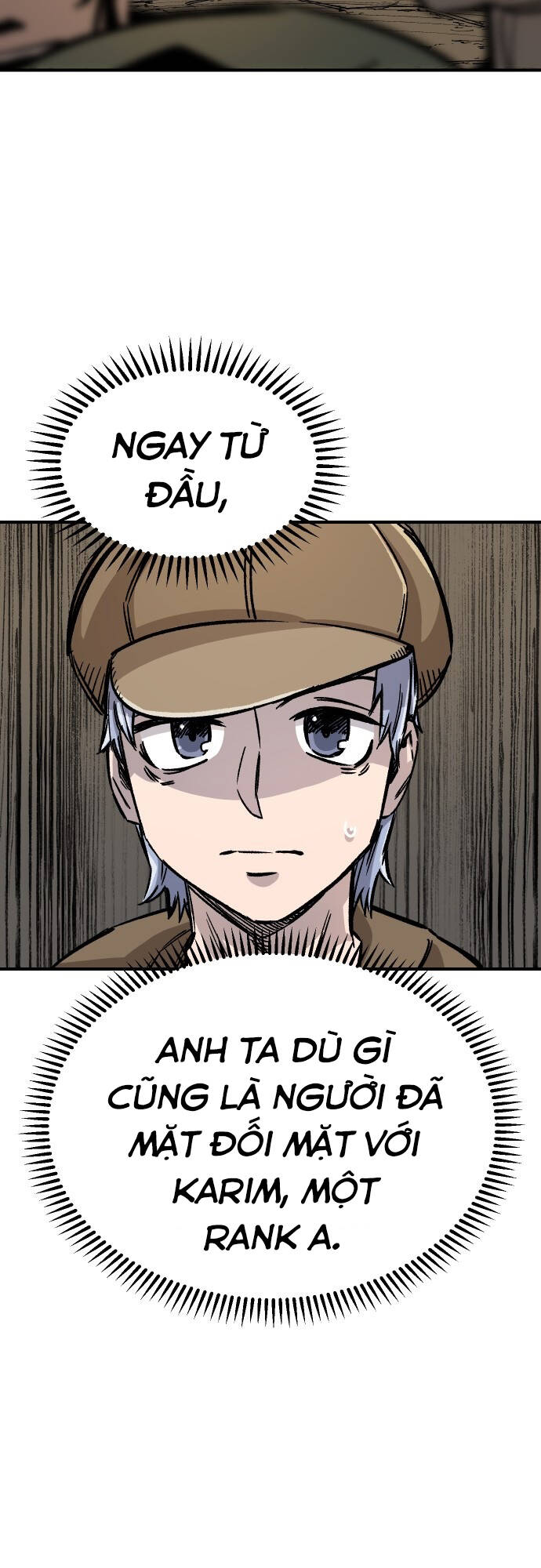 Sắp Xuất Ngũ Thì Isekai Chương 14 Ảnh 21