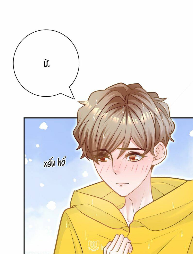 Anh Ấy Sinh Ra Đã Là Công Của Tôi Chương 77 Ảnh 9
