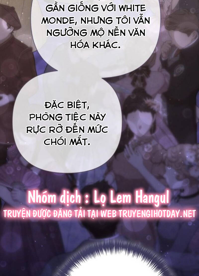 Hoàng Hậu Muốn Tái Hôn Chương 176 Ảnh 84