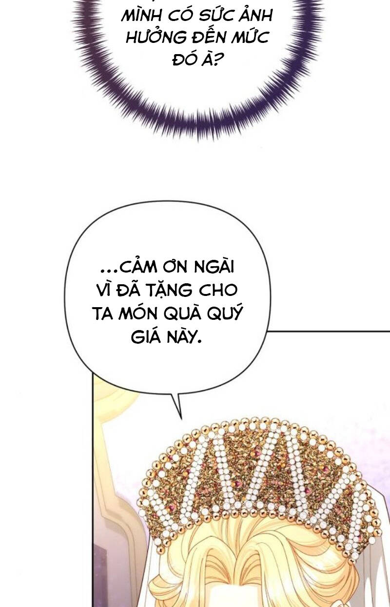 Hoàng Hậu Muốn Tái Hôn Chương 176 Ảnh 102