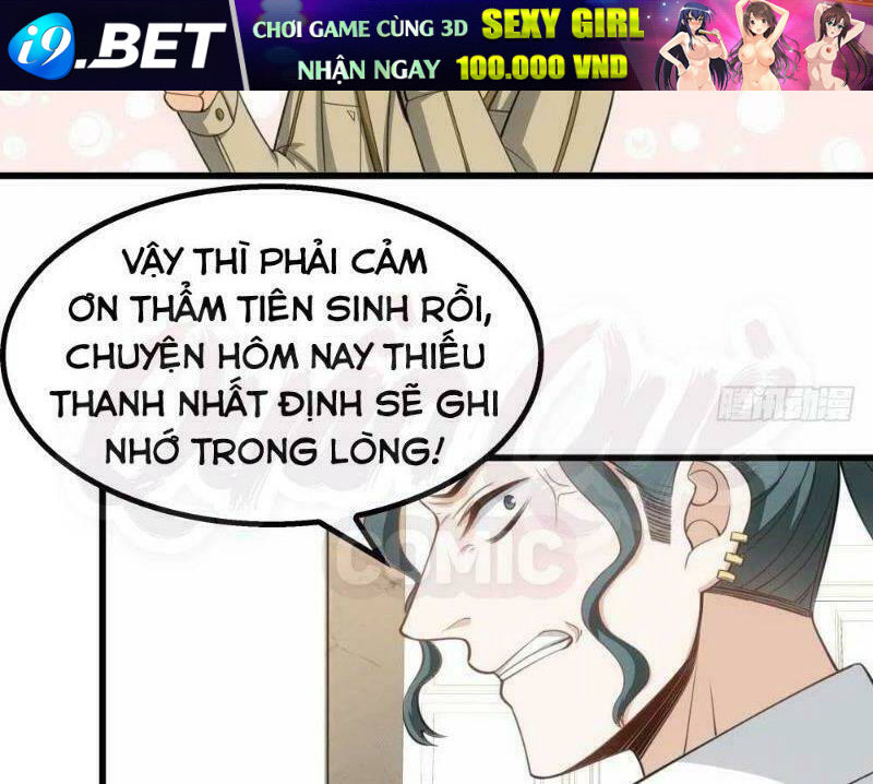 Tối Cường Ở Rể Chương 20 Ảnh 24