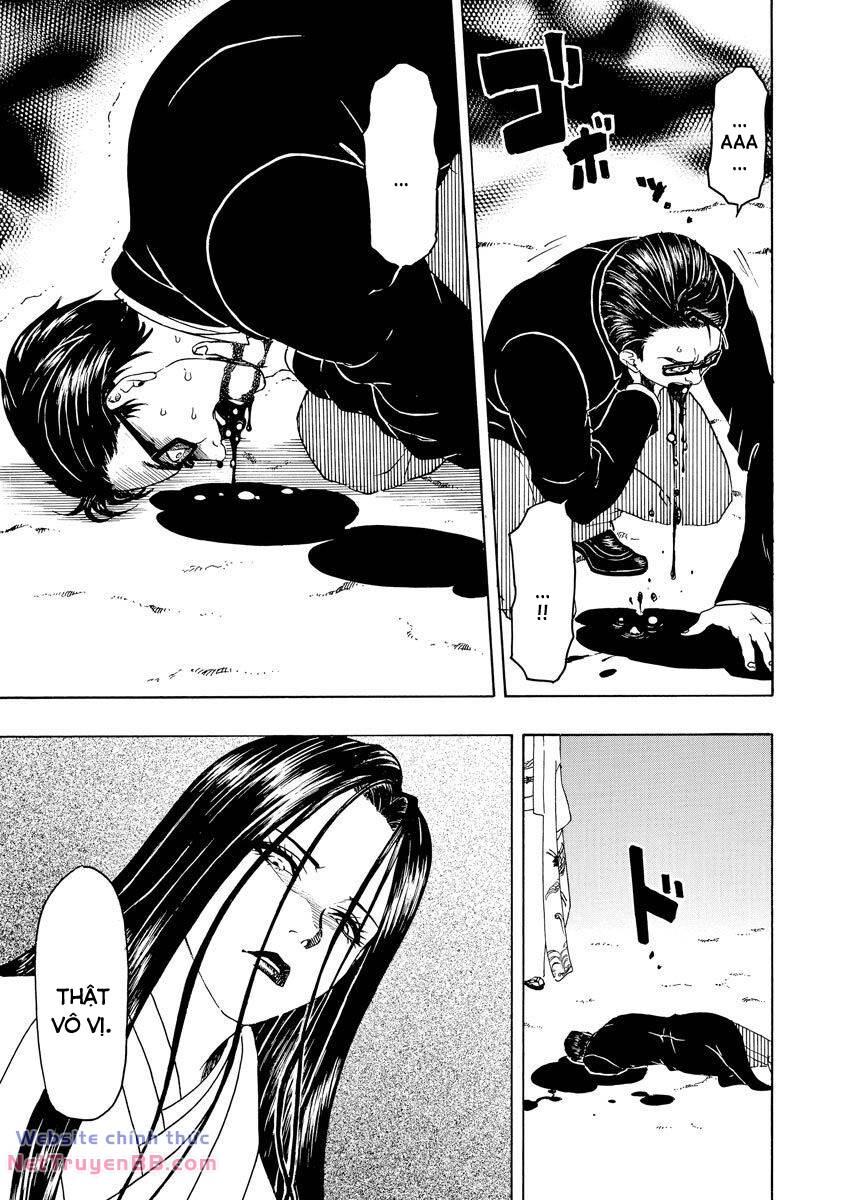 Vì Hận Tái Sinh ~Người Phụ Nữ Vì Phục Thù Mà Từ Bỏ Gương Mặt Của Mình~ Chương 71 Ảnh 18