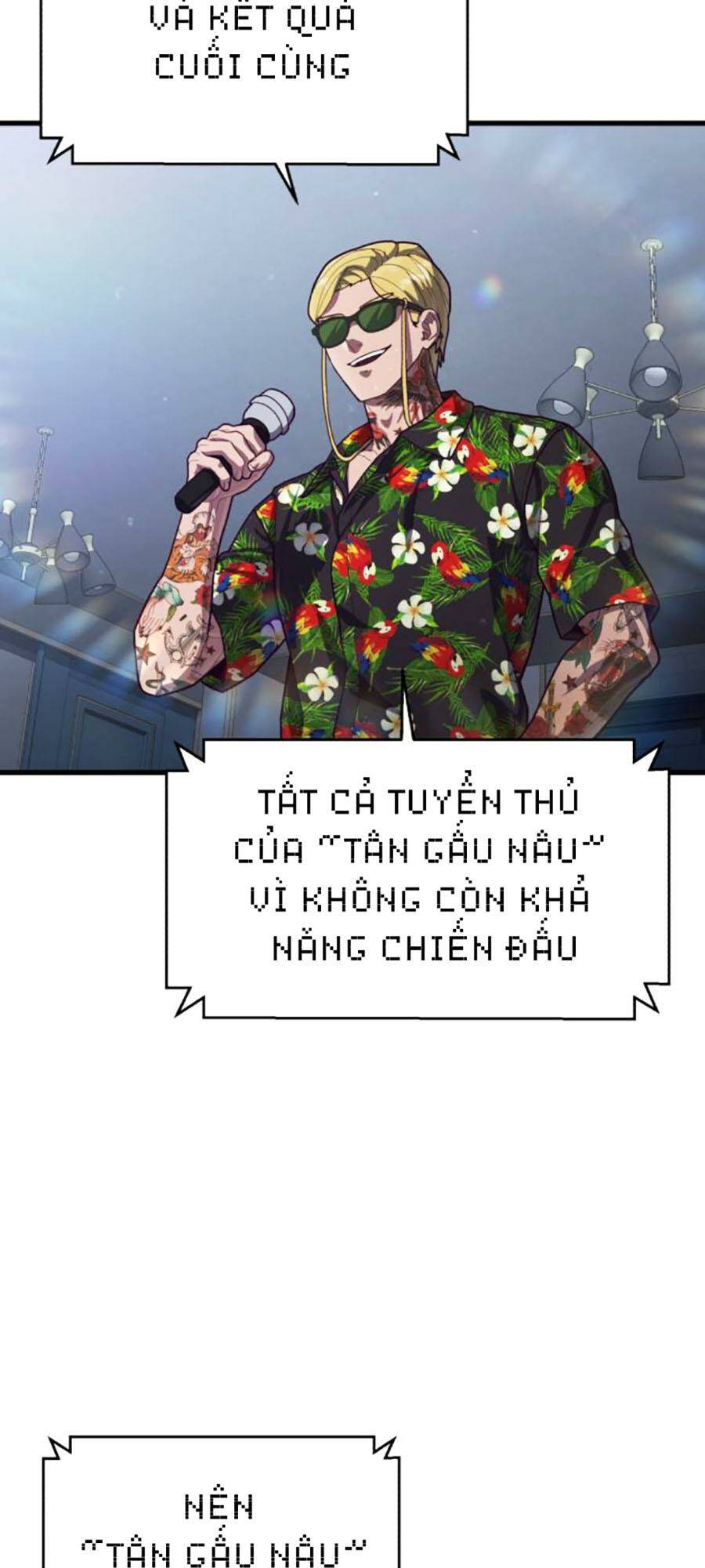 Tên Vâng Lời Tuyệt Đối Chương 68 Ảnh 5