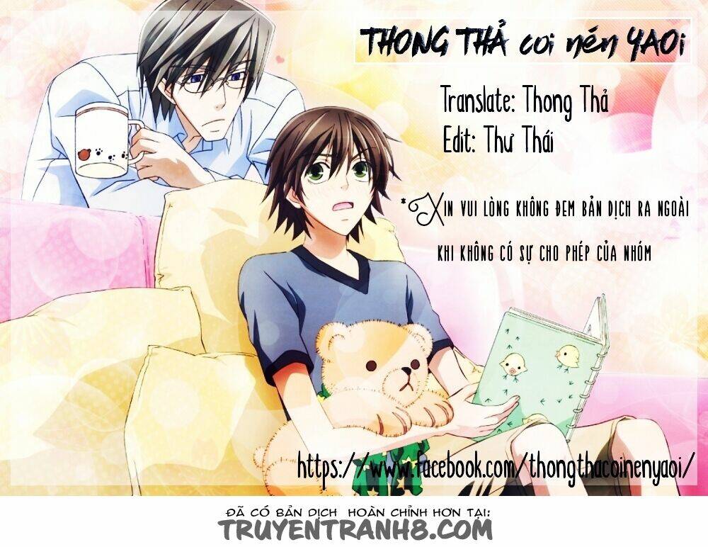 Hóa Ra Chủ Nhà Siêu Soái Chương 2 Ảnh 2