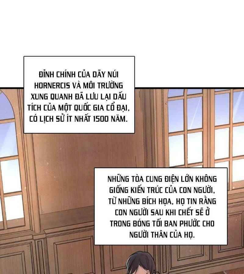 Quỷ Bí Chi Chủ Chương 52 Ảnh 6