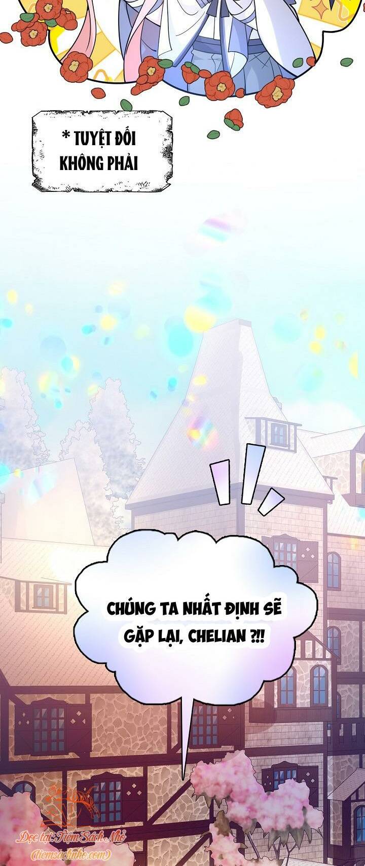 Con Gái Nuôi Muốn Cứu Thế Giới Chương 33 Ảnh 17
