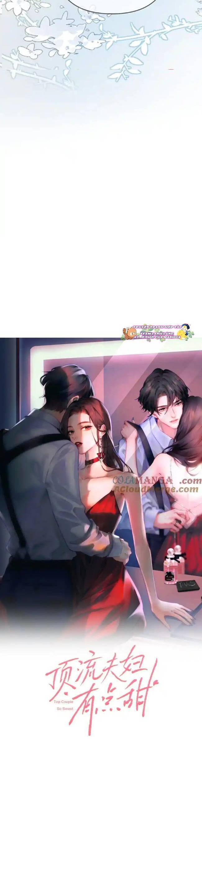 Vợ Chồng Đỉnh Lưu Có Chút Ngọt Ngào Chương 91 Ảnh 6