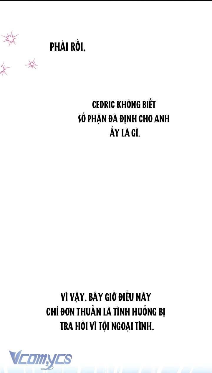 May Mắn Hay Bất Hạnh Chương 98 Ảnh 33