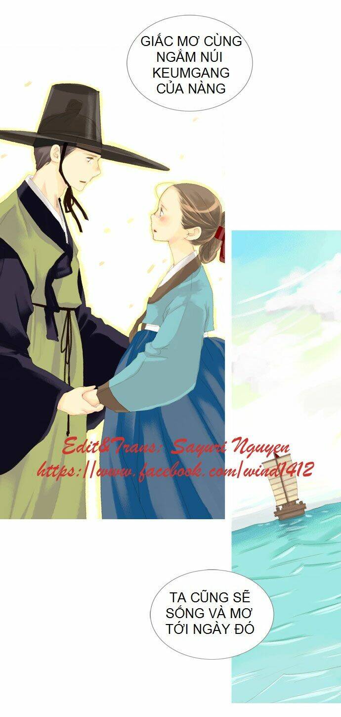 The Great Merchant Kim Manduk Chương 20 Ảnh 6