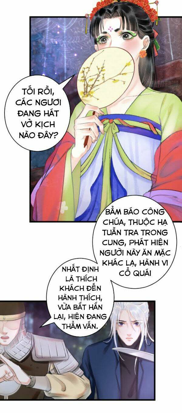 Tuần Tuần Thiện Dụ Chương 1 Ảnh 62