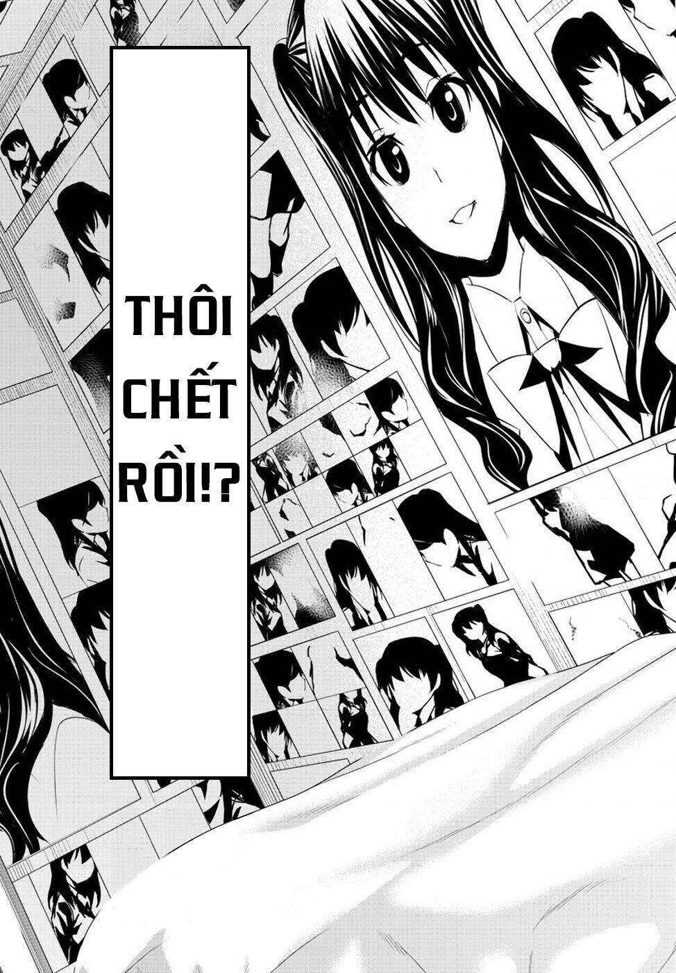 :Oshikake Maid Shirayuki-San Chương 3 Ảnh 33