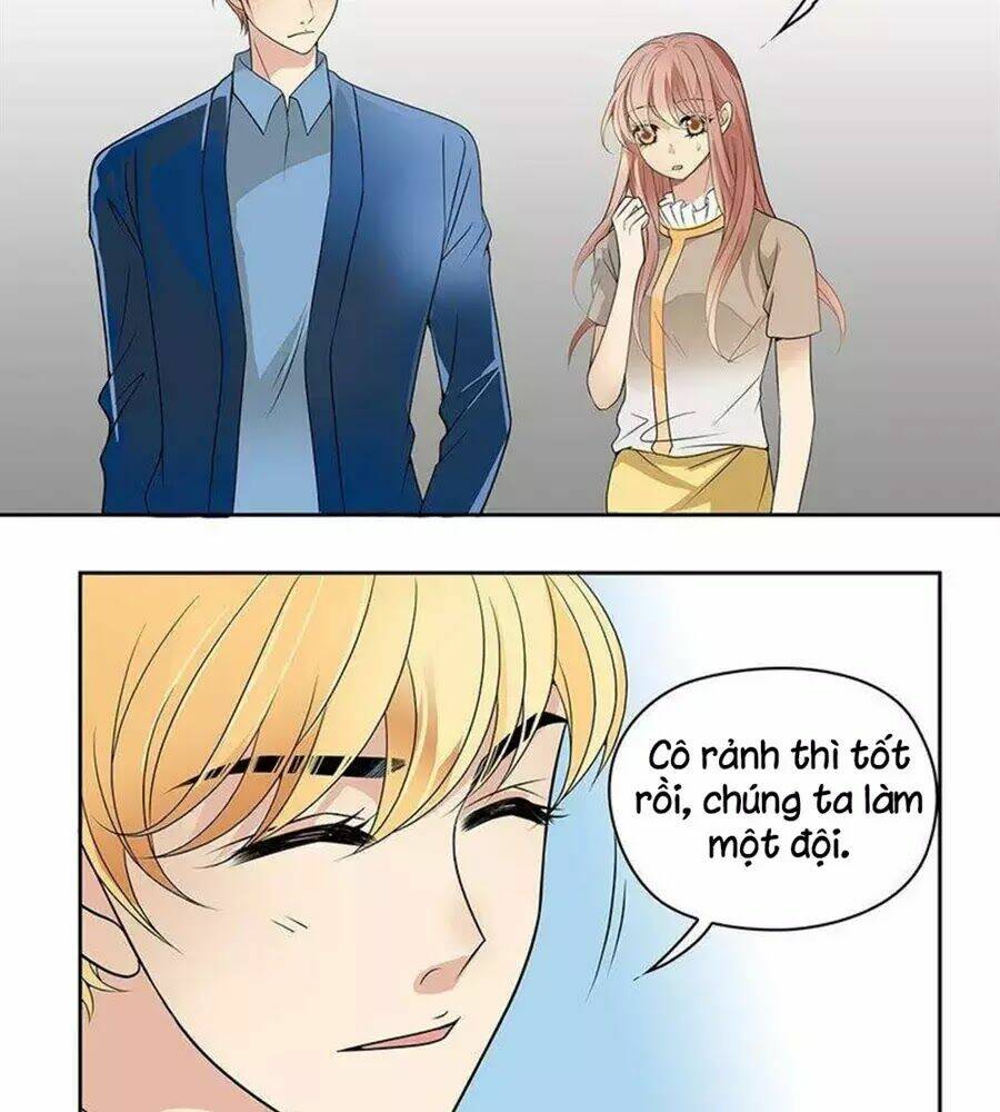 Mai Nữ Đồng Tiểu Nộ Chương 97 Ảnh 29