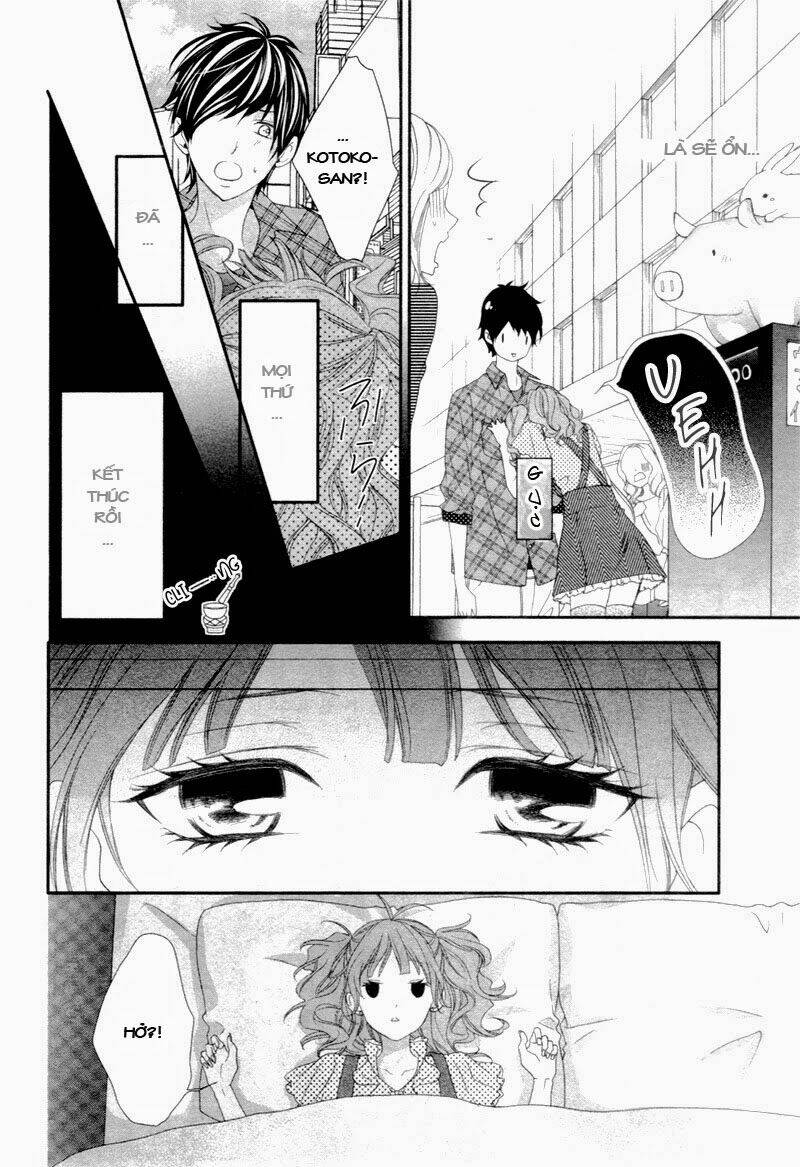 Are After Boyfriend Chương 4 Ảnh 9