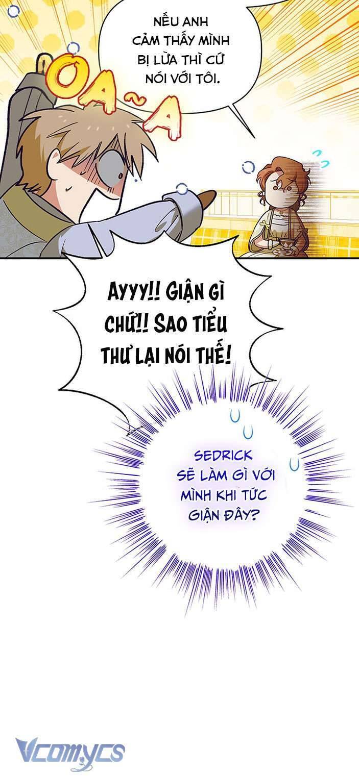 May Mắn Hay Bất Hạnh Chương 96 Ảnh 42