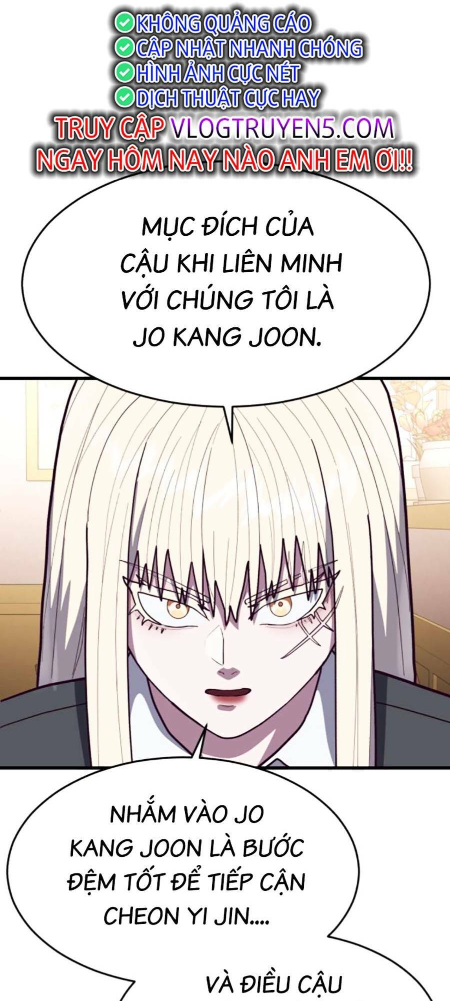 Tên Vâng Lời Tuyệt Đối Chương 61 Ảnh 101