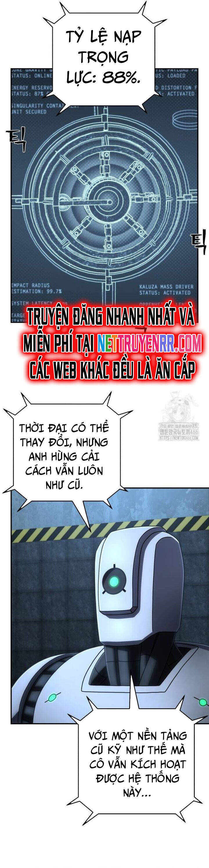 Sự Trở Lại Của Anh Hùng Diệt Thế Chương 147 Ảnh 59