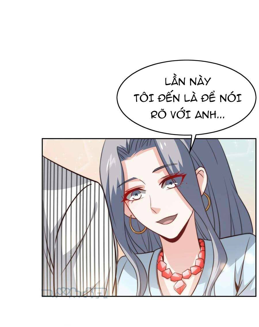 Siêu Thần Hẹn Hò Cùng Hoa Khôi Chương 45 Ảnh 9