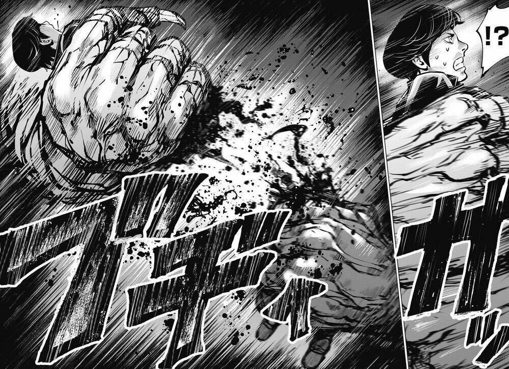 The Devil Of The Gods Chương 6 Ảnh 34
