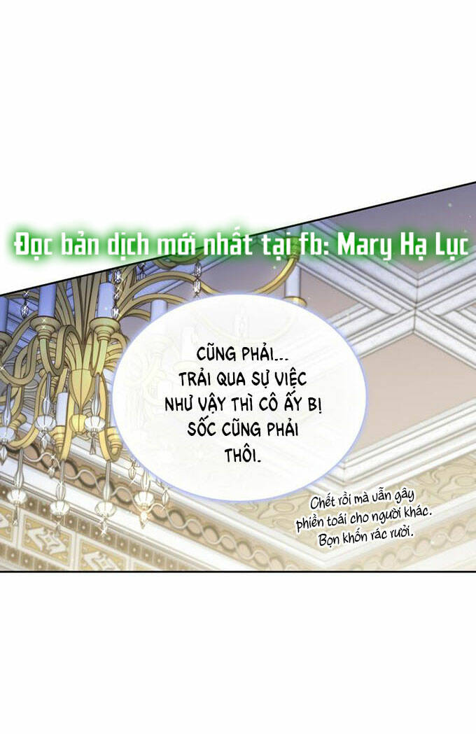 Công Nương Su Chương 66.1 Ảnh 8